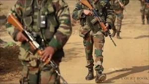 Kerala High Court Grants Disability Pension to Ex-Army Soldier, Says Hypertension Cannot Be Rejected as Service-Related Without Proper Reasons